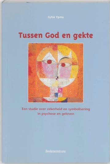 TUSSEN GOD EN GEKTE - S. Ypma 9789023911548, Verzenden, Gelezen, S. Ypma