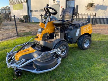 Stiga Park Pro 900WX, Tuin en Terras, Zitmaaiers, Verzenden, Nieuw, Stiga Park Pro