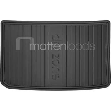 All Weather kofferbakmat Renault Clio IV hatchabck (5-deurs,, Auto diversen, Automatten, Ophalen of Verzenden, Nieuw