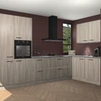 Olm keuken Vlaanderen 46654, Verzenden, Nieuw