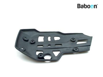 Carter Beschermplaat Triumph Tiger 800  (VIN: <674841), Verzenden, Gebruikt