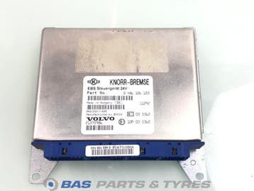 Regeleenheid EBS Volvo 20547967, Ophalen, Gebruikt, Volvo, Overige Auto-onderdelen