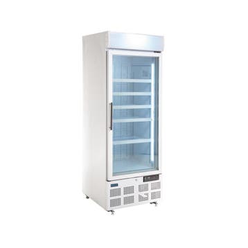 Polar display vriezer 412L, Ophalen of Verzenden