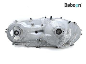 Blokdeksel Links BMW C 400 GT 2018-2020 (C400GT K08), Verzenden, Gebruikt