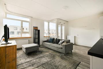 Te huur: Appartement Boeninlaan in Amsterdam, Noord-Holland, Appartement, Amsterdam