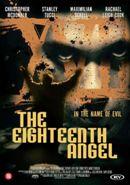Eighteenth angel - DVD, Verzenden, Nieuw in verpakking