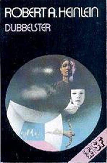 Dubbelster bruna sf 75 - Robert Heinlein 9789022990759, Boeken, Verzenden, Gelezen, Robert Heinlein