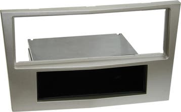 2-DIN Paneel Opel Antara/ Astra/ Corsa D/ Zafira - Kl: Satin, Verzenden, Nieuw