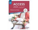 Handboek - Handboek Access 2019 9789463560658, Verzenden, Zo goed als nieuw