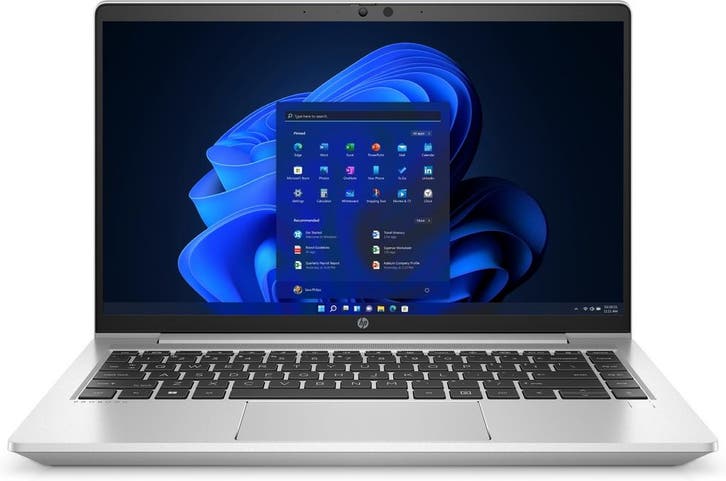 HP ProBook 440 G8 14 , 16GB , 256GB SSD , i5-1135G7 C-Grade, Computers en Software, Windows Laptops, 2 tot 3 Ghz, SSD, 14 inch