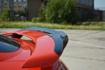 Achterspoiler Audi TT RS 8S, Verzenden