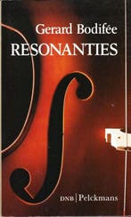 Resonanties 9789028916494 Bodifee, Verzenden, Gelezen, Bodifee