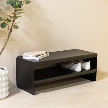 Spinder Design Linea 70 schoenenrek - zwart, Verzenden, Nieuw