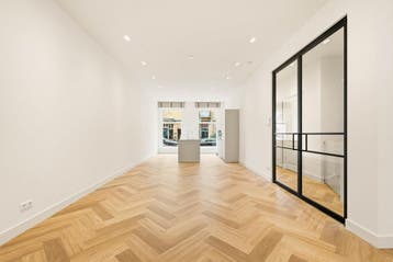 Te huur: Appartement Valeriusstraat in Amsterdam, Noord-Holland, Appartement, Amsterdam