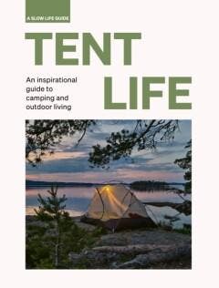Tent life - Sebastian Antonio Santabarbara 9780711269187, Verzenden, Zo goed als nieuw, Sebastian Antonio Santabarbara