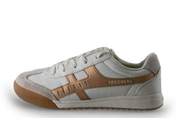 Skechers Sneakers in maat 36 Wit, Skechers, Verzenden, Wit, Sneakers of Gympen