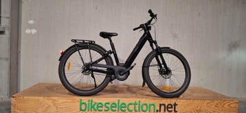 E-Bike | Moustache Mardi 27.4 Open | -25%, Minder dan 47 cm, Ophalen, Zo goed als nieuw, Moustache