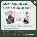 Vele hemels boven de zevende 9789044627695 Griet Op de Beeck, Verzenden, Zo goed als nieuw, Griet Op de Beeck