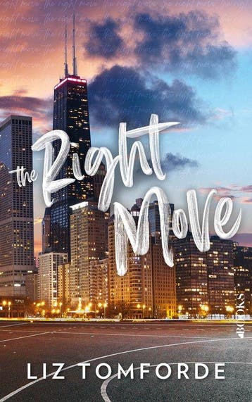 9789021488844 Windy city 2 - The right move, Verzenden, Nieuw, Liz Tomforde