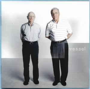 cd - Twenty   One   Pilots - Vessel, Cd's en Dvd's, Cd's | Overige Cd's, Zo goed als nieuw, Verzenden
