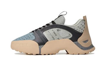 adidas Dingyun Zhang Kouza Ash Silver Green Earth, Nieuw