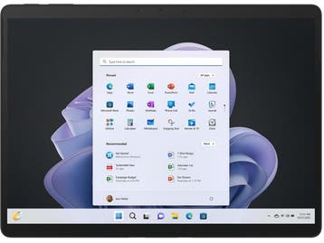 Microsoft Surface Pro 9 - 2-in-1 Laptop - Intel i5-1235U 8GB, Computers en Software, Windows Tablets, Verzenden, Zo goed als nieuw