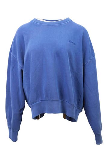 Vans Trui in maat XL Blauw, Vans, Verzenden, Zo goed als nieuw, Blauw