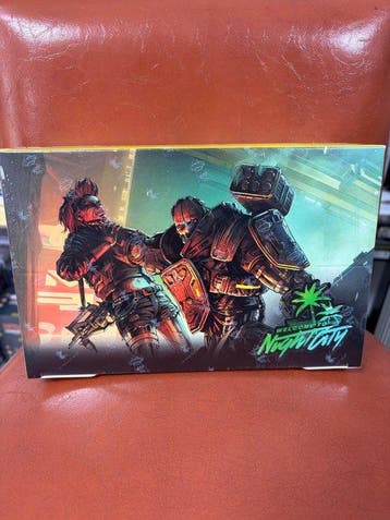 cd broject - 1 Booster box - Beta booster box, Nieuw
