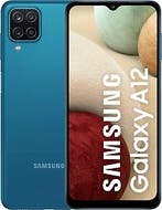Samsung Galaxy A12 Dual SIM 64GB [MediaTek Helio P35 versie], Telecommunicatie, Mobiele telefoons | Samsung, Zo goed als nieuw