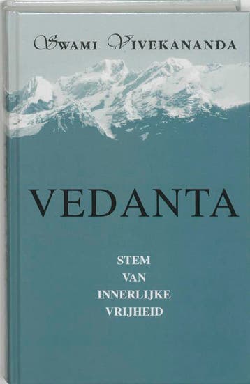 Vedanta - S. Vivekananda 9789020251692, Boeken, Verzenden, Gelezen, S. Vivekananda