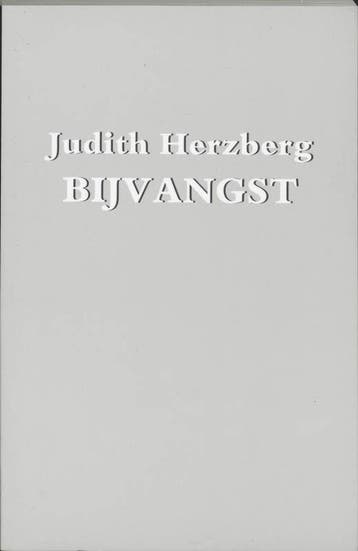 Bijvangst - Judith Herzberg 9789061695783, Verzenden, Zo goed als nieuw, Judith Herzberg