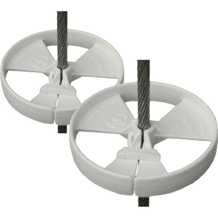 Sailguard Set van 2, Watersport en Boten, Accessoires en Onderhoud, Ophalen of Verzenden
