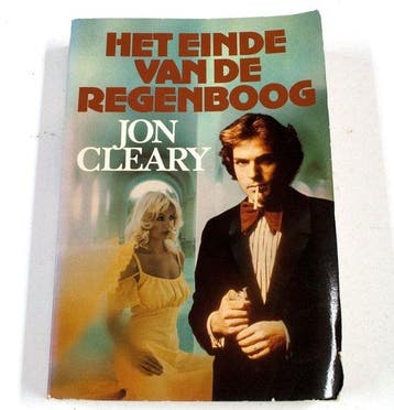 Einde van de regenboog - Cleary, Verzenden, Gelezen