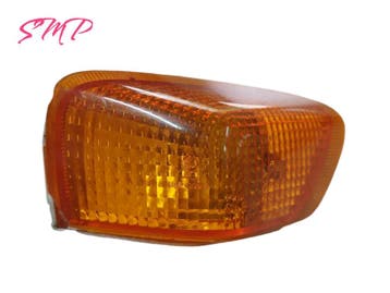 Knipperlicht Kawasaki zzr1100 zzr 1100, Motoren, Onderdelen | Kawasaki, Verzenden, Gebruikt
