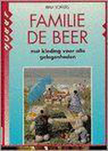 Familie de Beer - Soffers, Verzenden, Gelezen