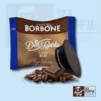Borbone Blue Blend capsules A Modo Mio 100 stuks – ronde, Witgoed en Apparatuur, Verzenden, Nieuw