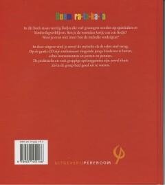 Boem-ra-ta-ka-ta 9789077455166 J. Leenhouts, Verzenden, Gelezen, J. Leenhouts