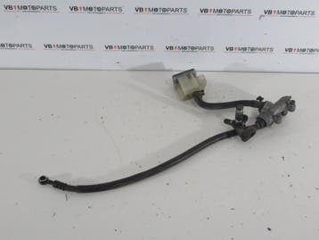 Suzuki GSX 600 F Rempomp achter, Ophalen of Verzenden, Nieuw