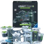 GraviTrax PRO Startset Verticaal, 152 stuks - Marmerbaan,..., Verzenden, Nieuw