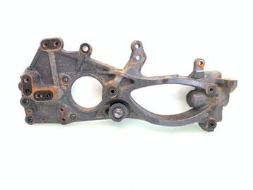 Chassis steun DAF 1911617, Ophalen, Gebruikt, DAF, Overige Auto-onderdelen