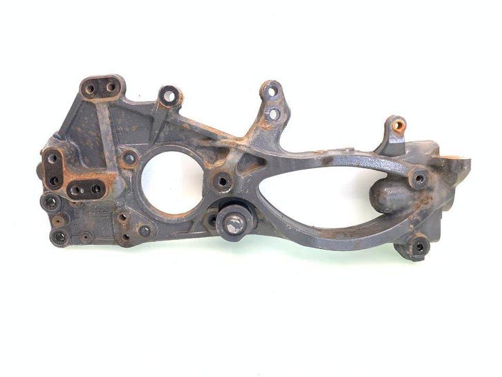 Chassis steun DAF 1911617, Auto-onderdelen, Vrachtwagen-onderdelen, Gebruikt, DAF, Overige Auto-onderdelen, Ophalen