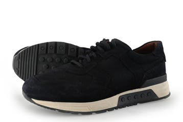 Greve Sneakers in maat 43 Zwart, Verzenden, Zwart, Greve, Sneakers of Gympen