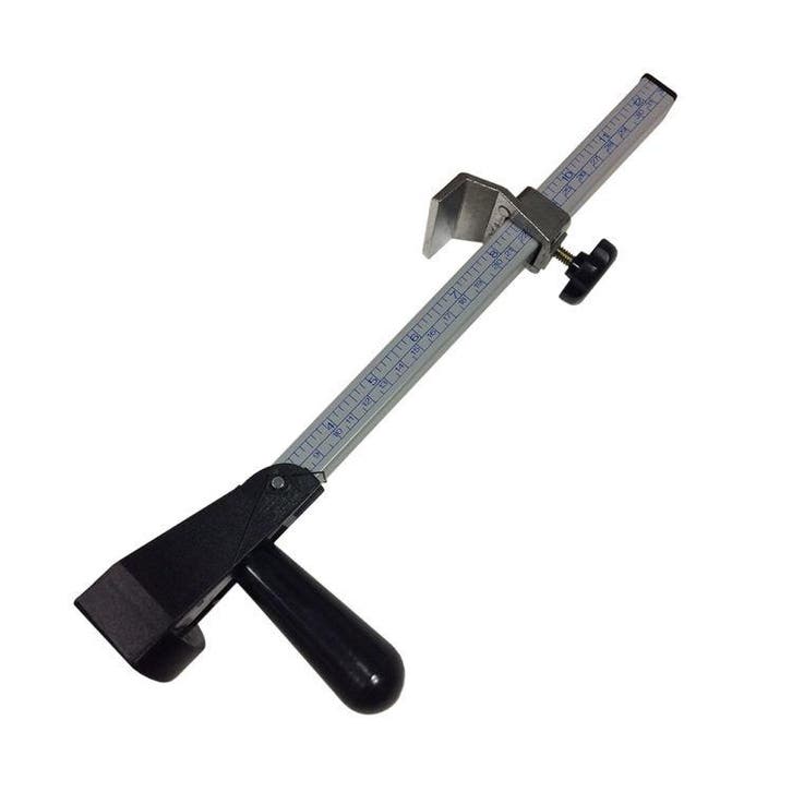 Specipack Dozenverkleiner - kartonverkleiner tot 26 cm, Zakelijke goederen, Partijgoederen en Retail | Verpakking en Verzending