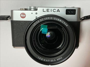 Leica Digilux 2 Digitale compact camera