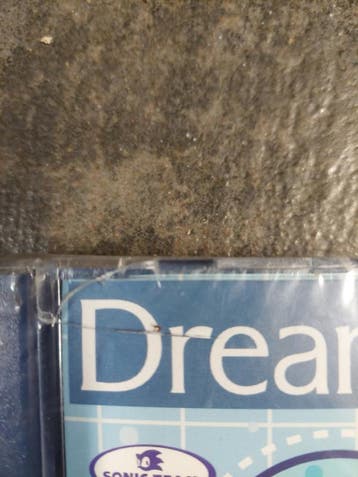 Chuchu Rocket (SEGA Dreamcast nieuw), Ophalen of Verzenden, Nieuw