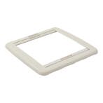 Dometic Mini Heki Binnenkader Compleet Beige, Caravans en Kamperen, Ophalen of Verzenden, Nieuw