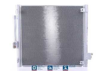 Airco condensor o.a: Tesla, Model S, Ophalen of Verzenden, Nieuw