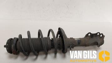 Schokdemperpoot links-voor Volkswagen Polo O209699, Ophalen of Verzenden, Nieuw