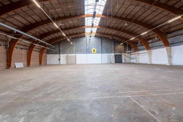 Bedrijfsruimte, Loods te huur Brunssum Boschstraat 23, Huur, Bedrijfsruimte