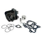 Cilinder compl. voor Piaggio & Vespa 50cc 4 Takt 2V, Verzenden, Nieuw